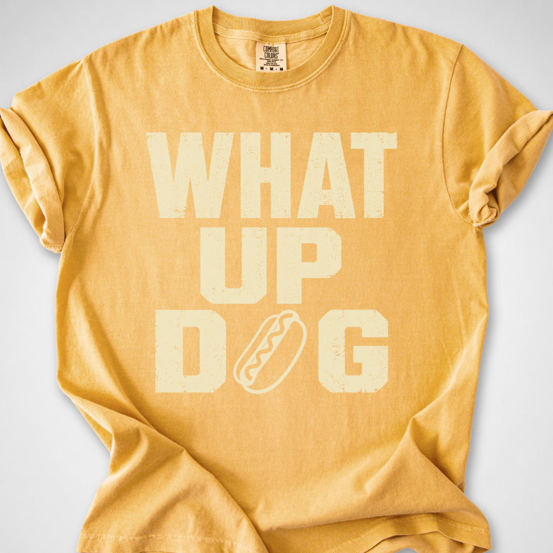 Mustard