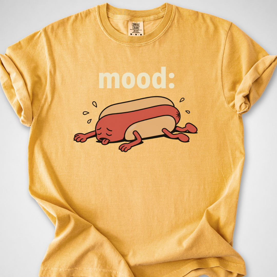 Mustard