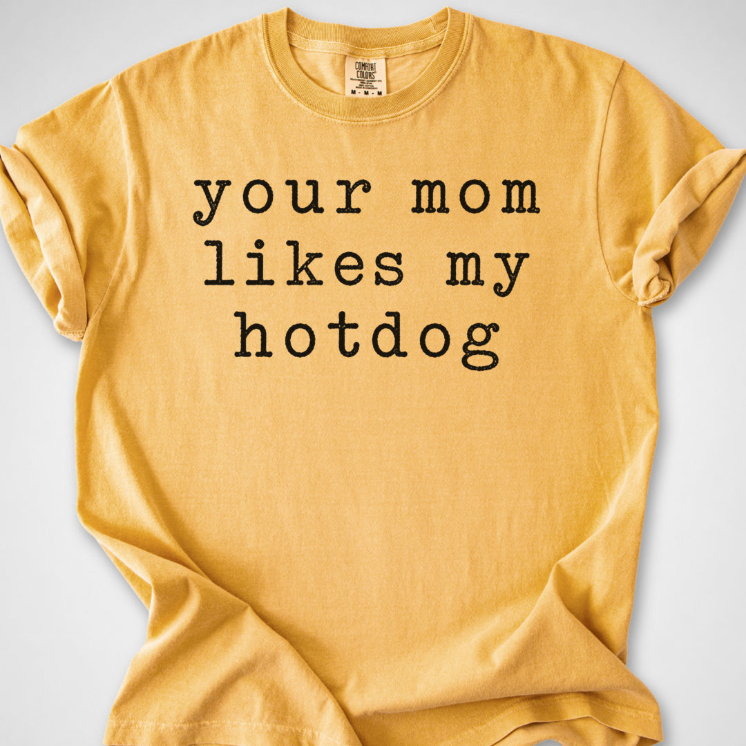 Mustard