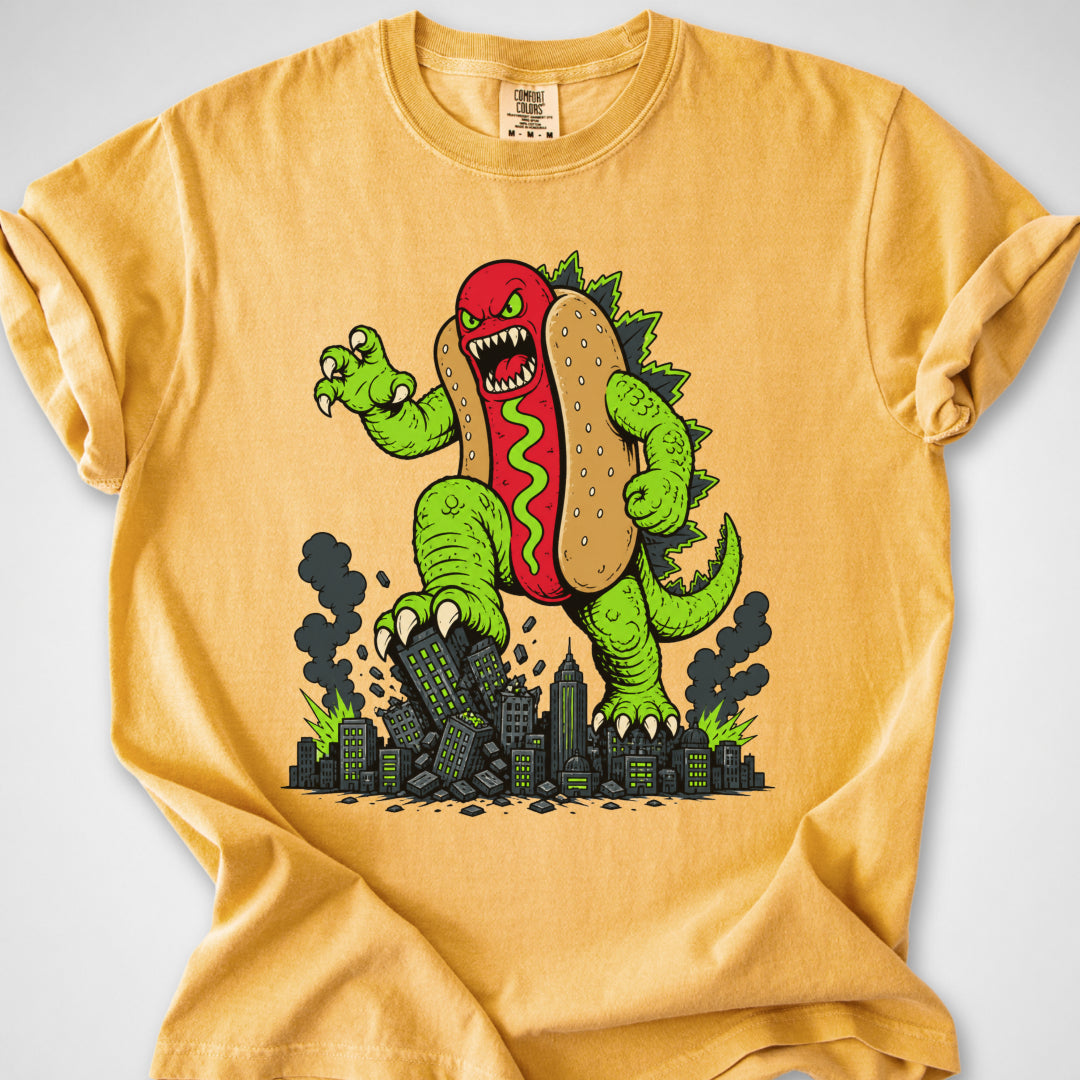 Mustard