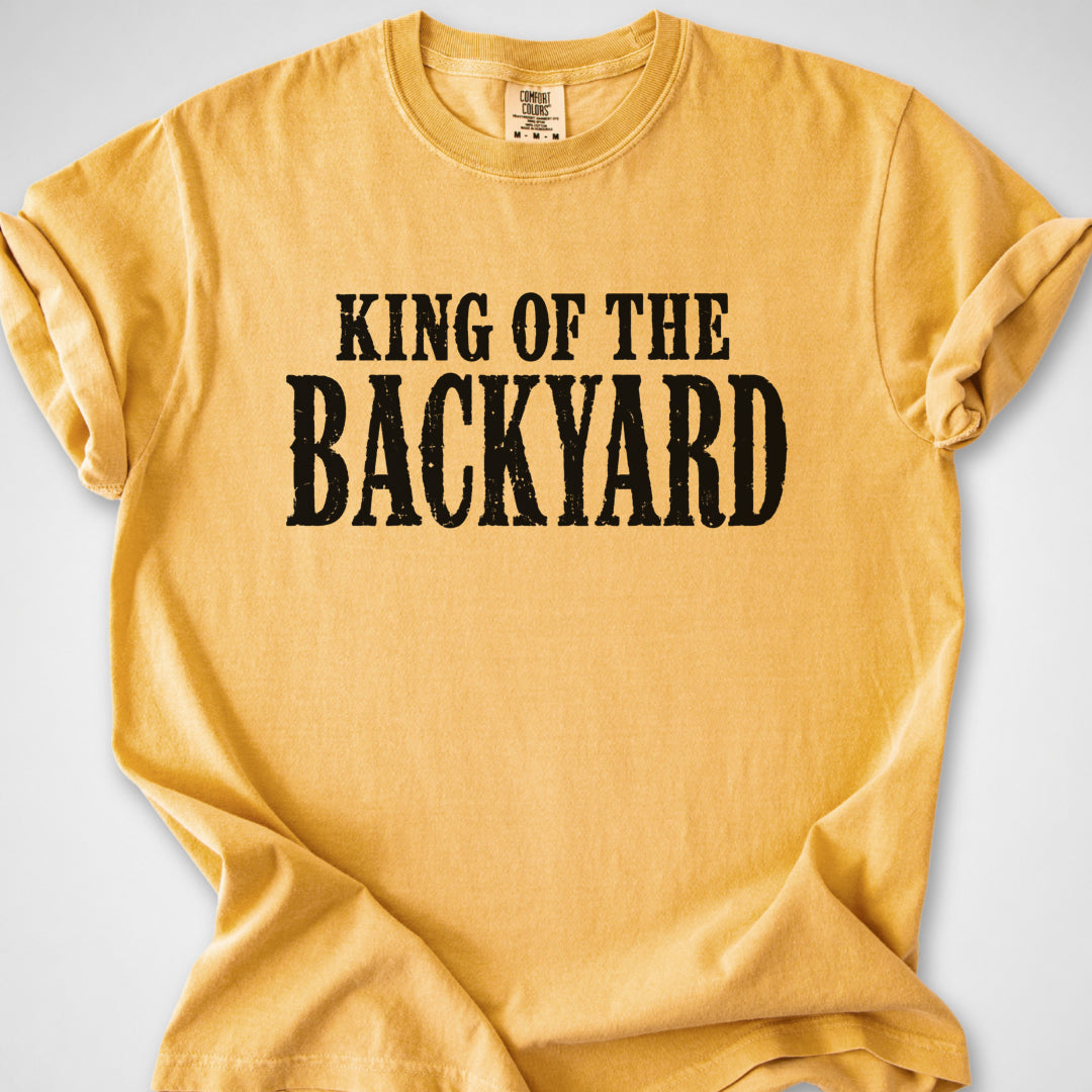 Mustard