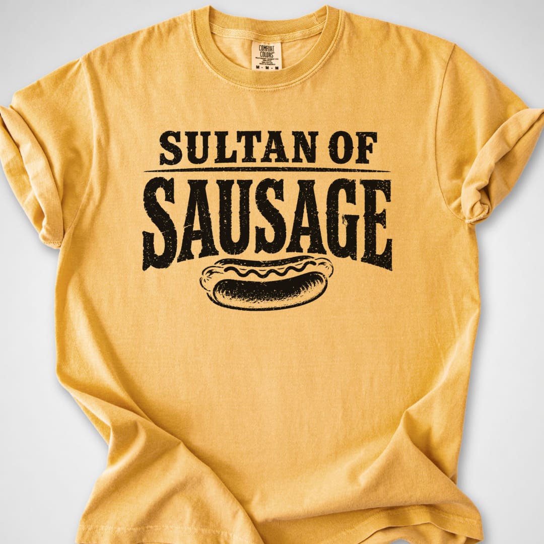 Mustard