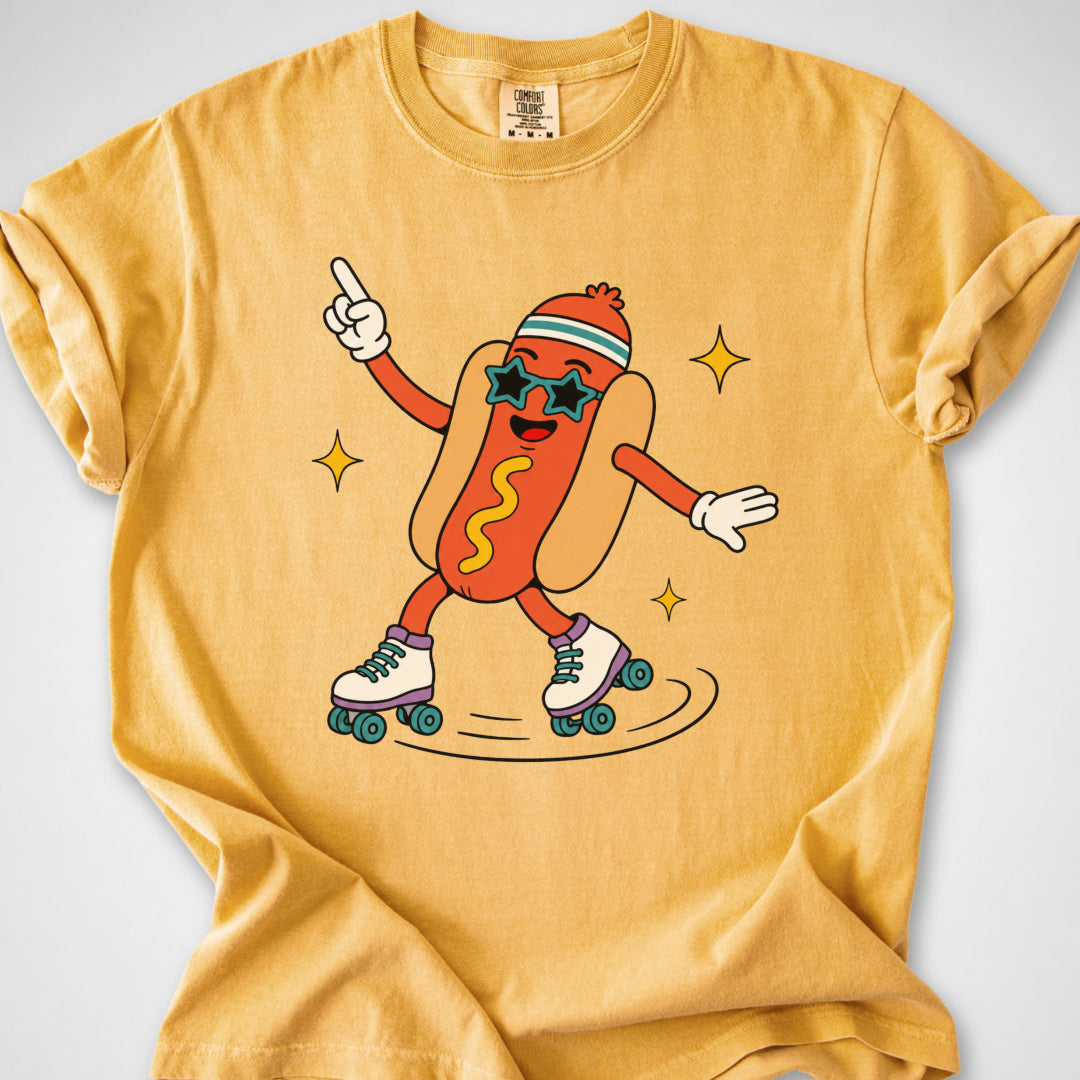 Mustard