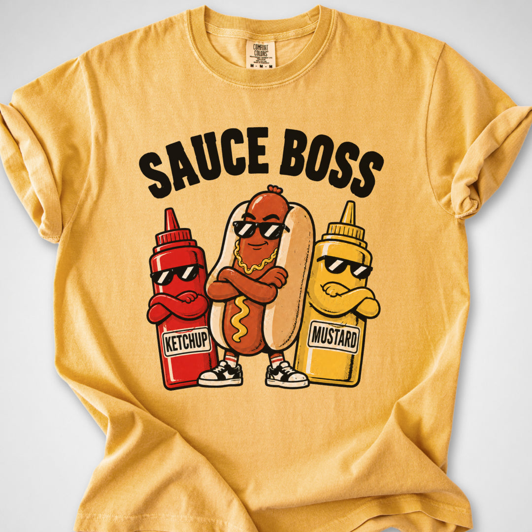 Mustard