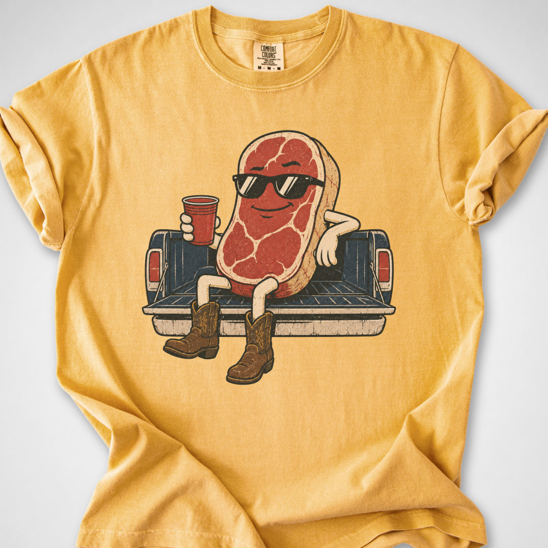 Mustard