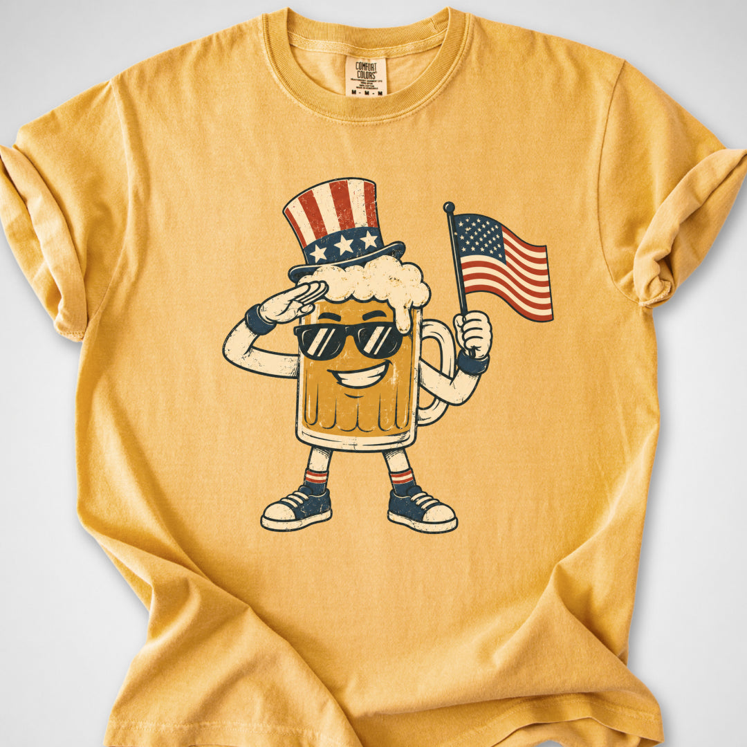 Mustard