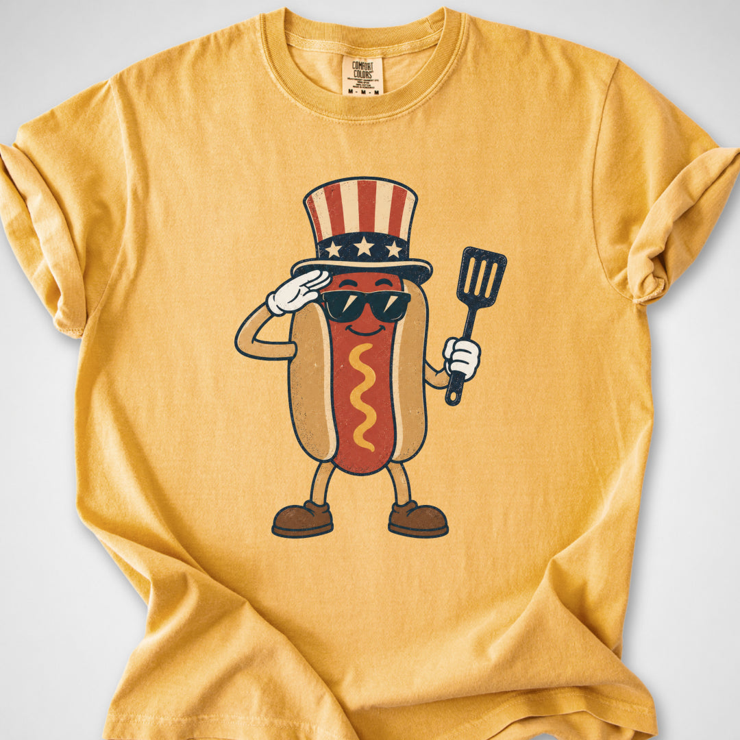 Mustard