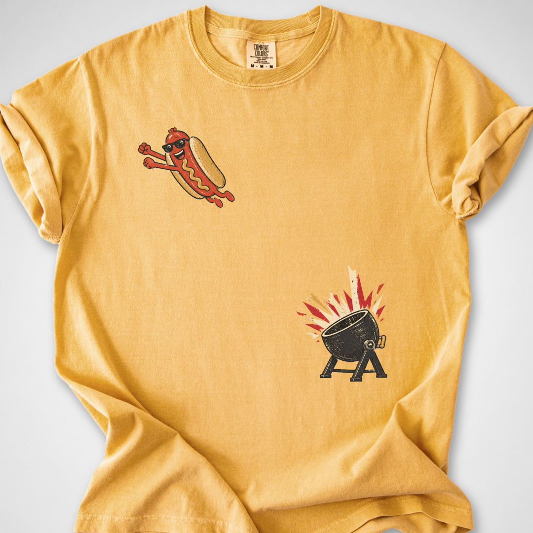 Mustard