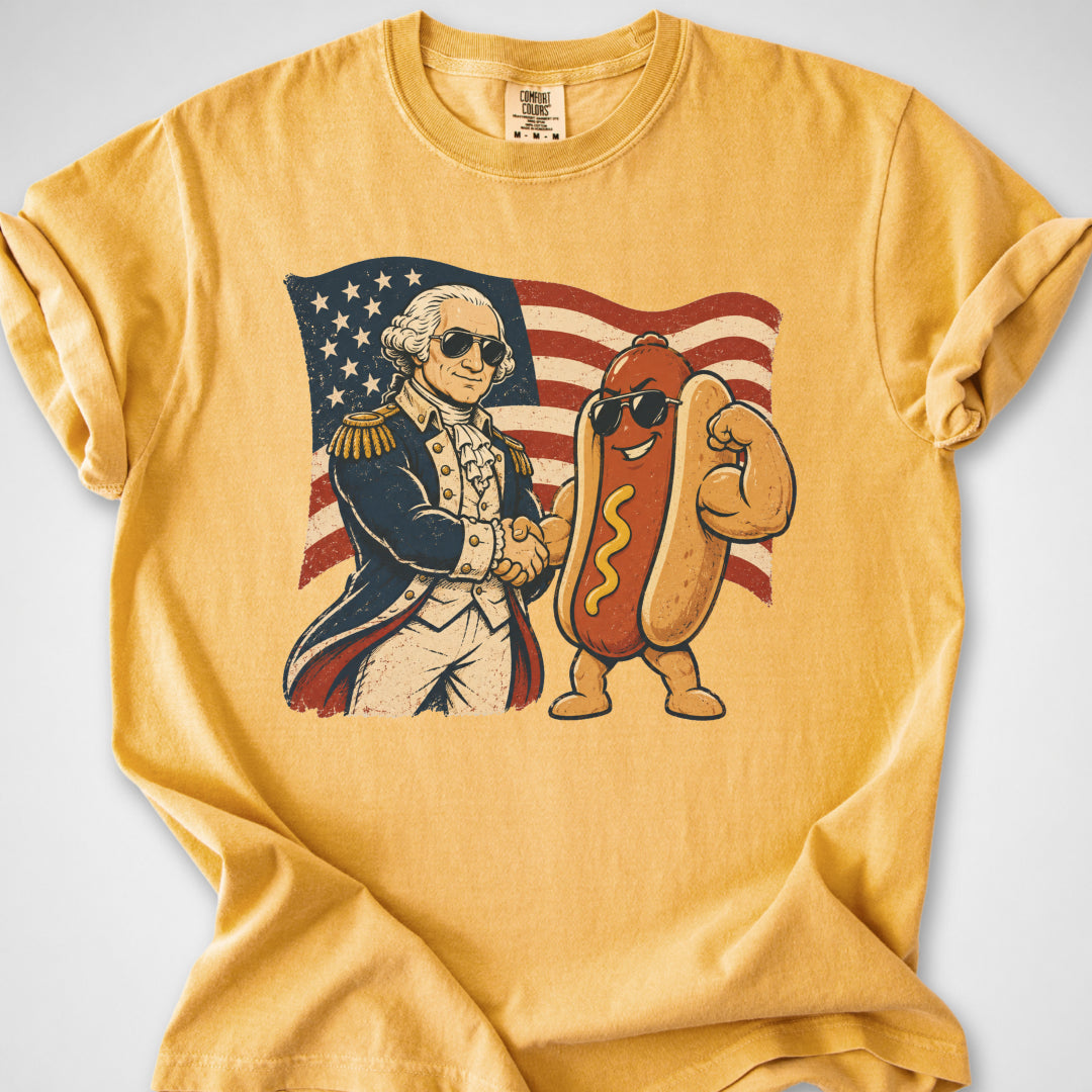 Mustard