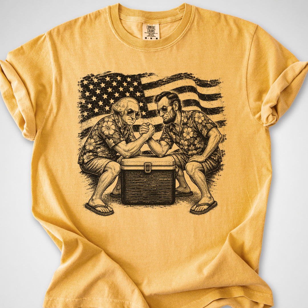 Mustard