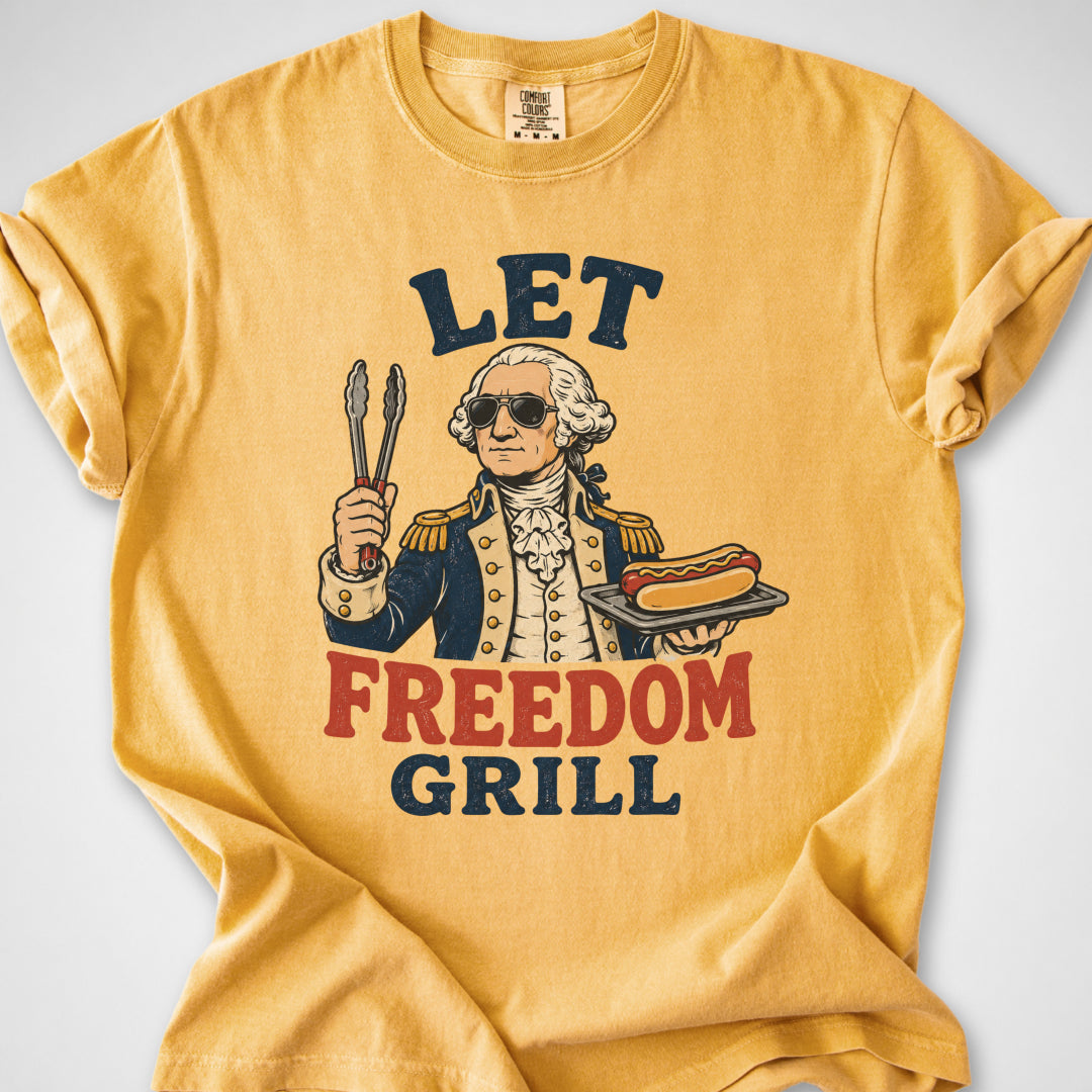 Mustard