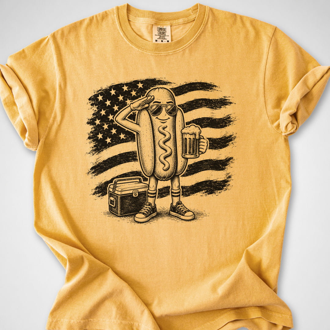 Mustard