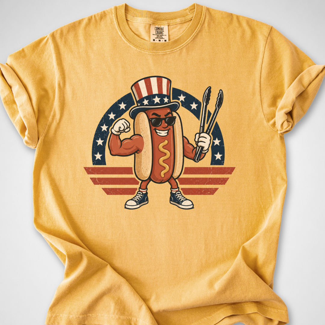 Mustard