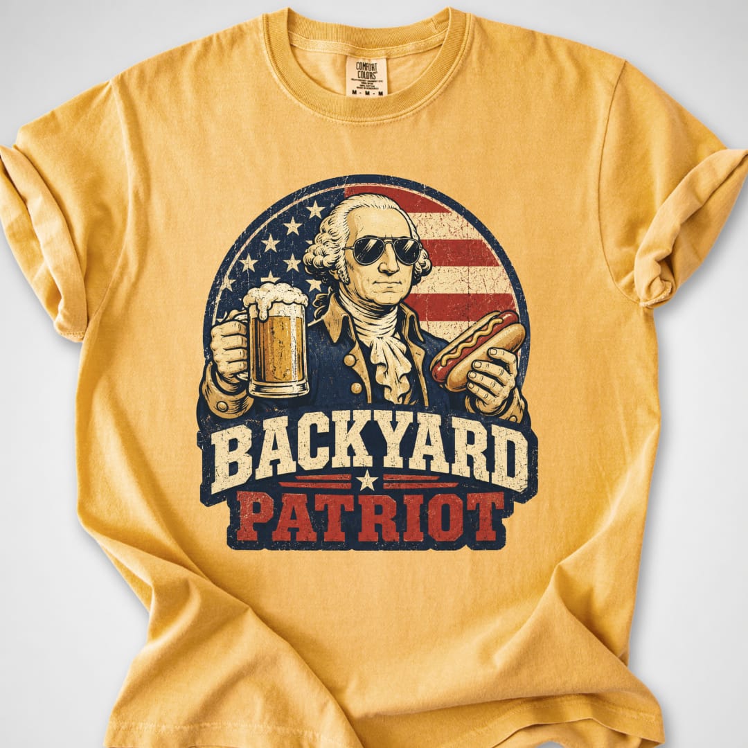 Mustard