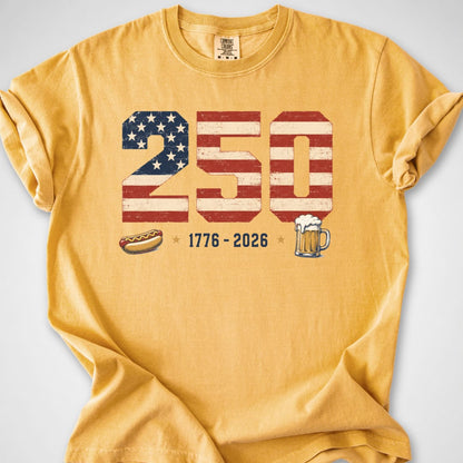 Mustard