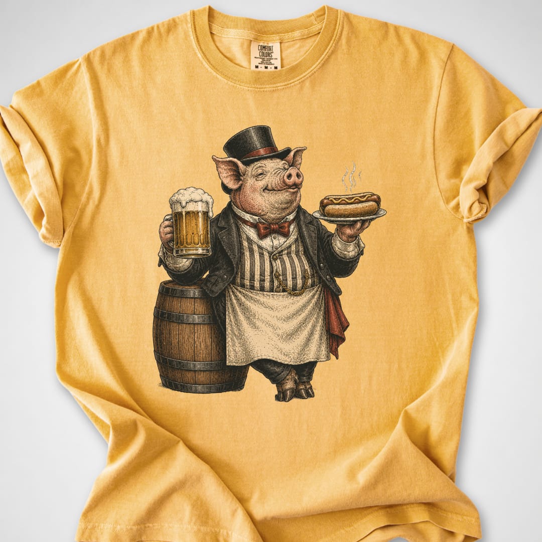 Mustard