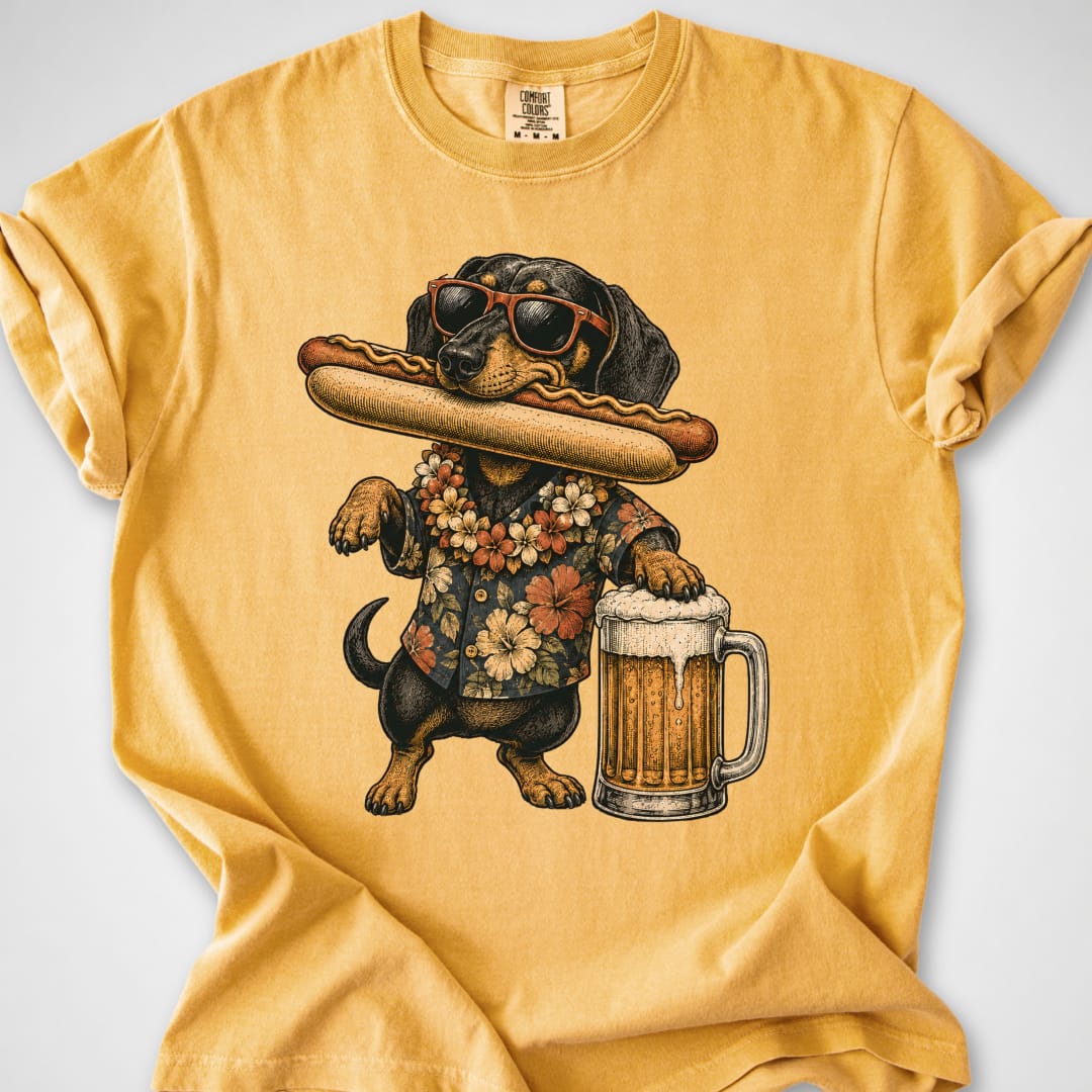 Mustard