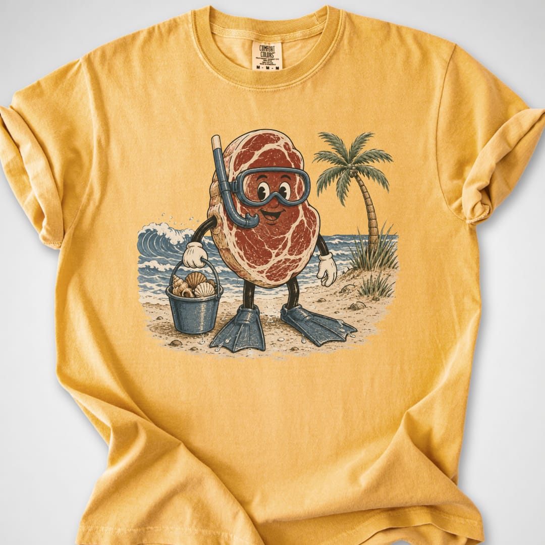 Mustard