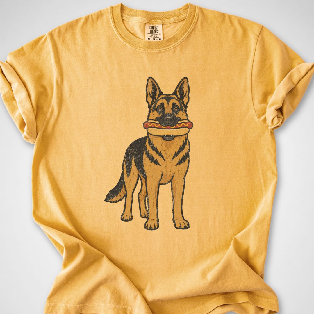 Mustard