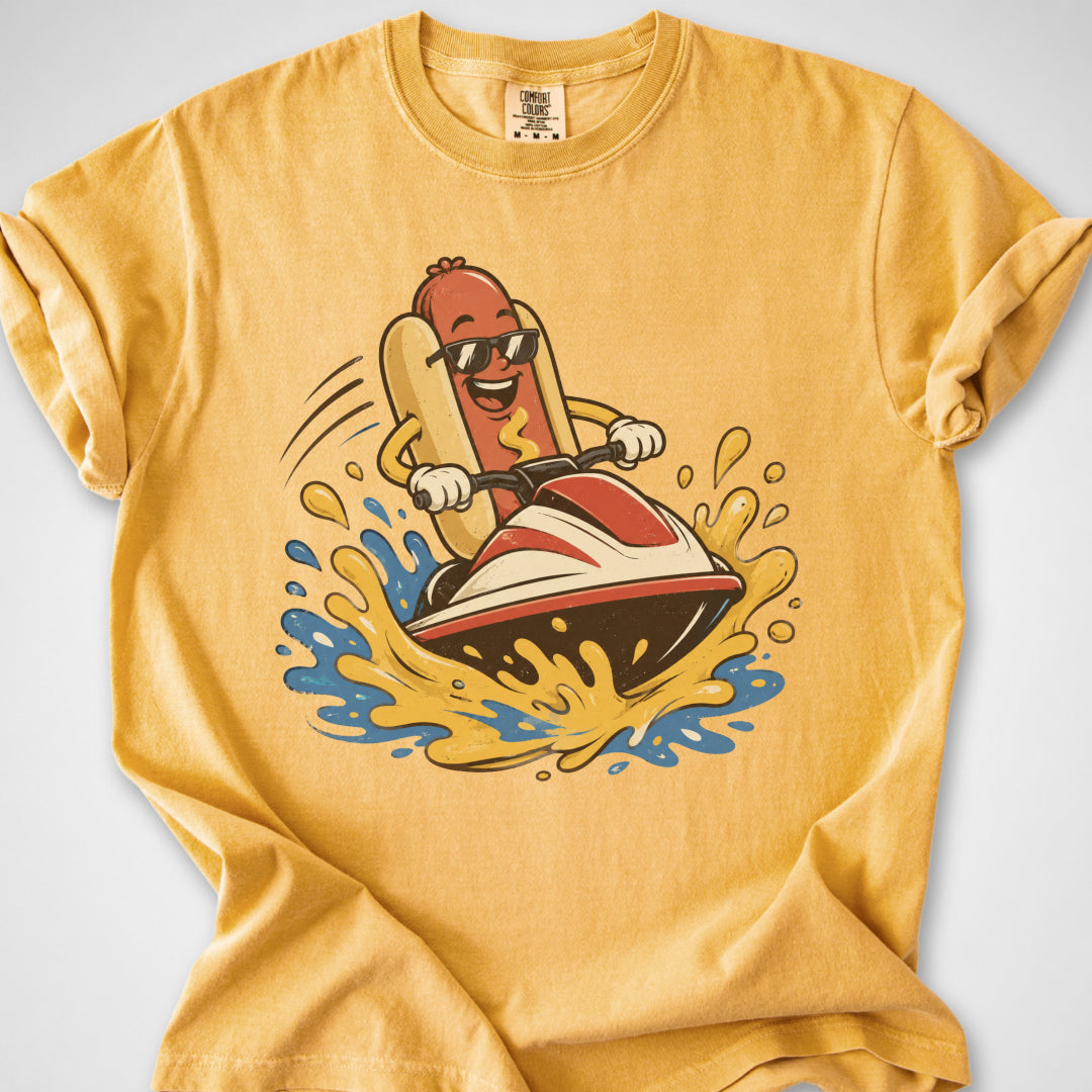 Mustard