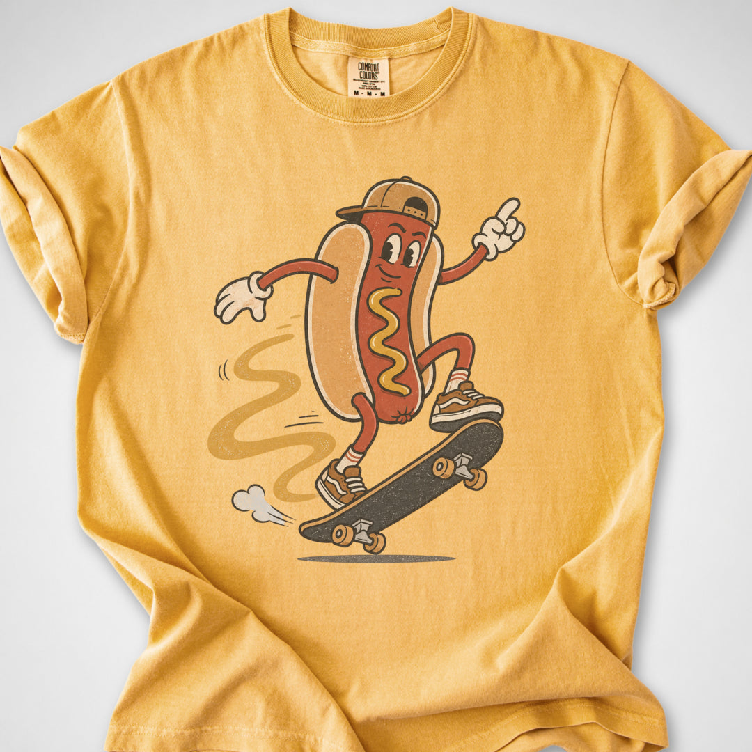 Mustard