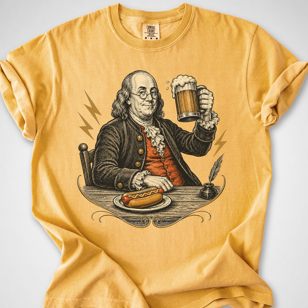 Mustard