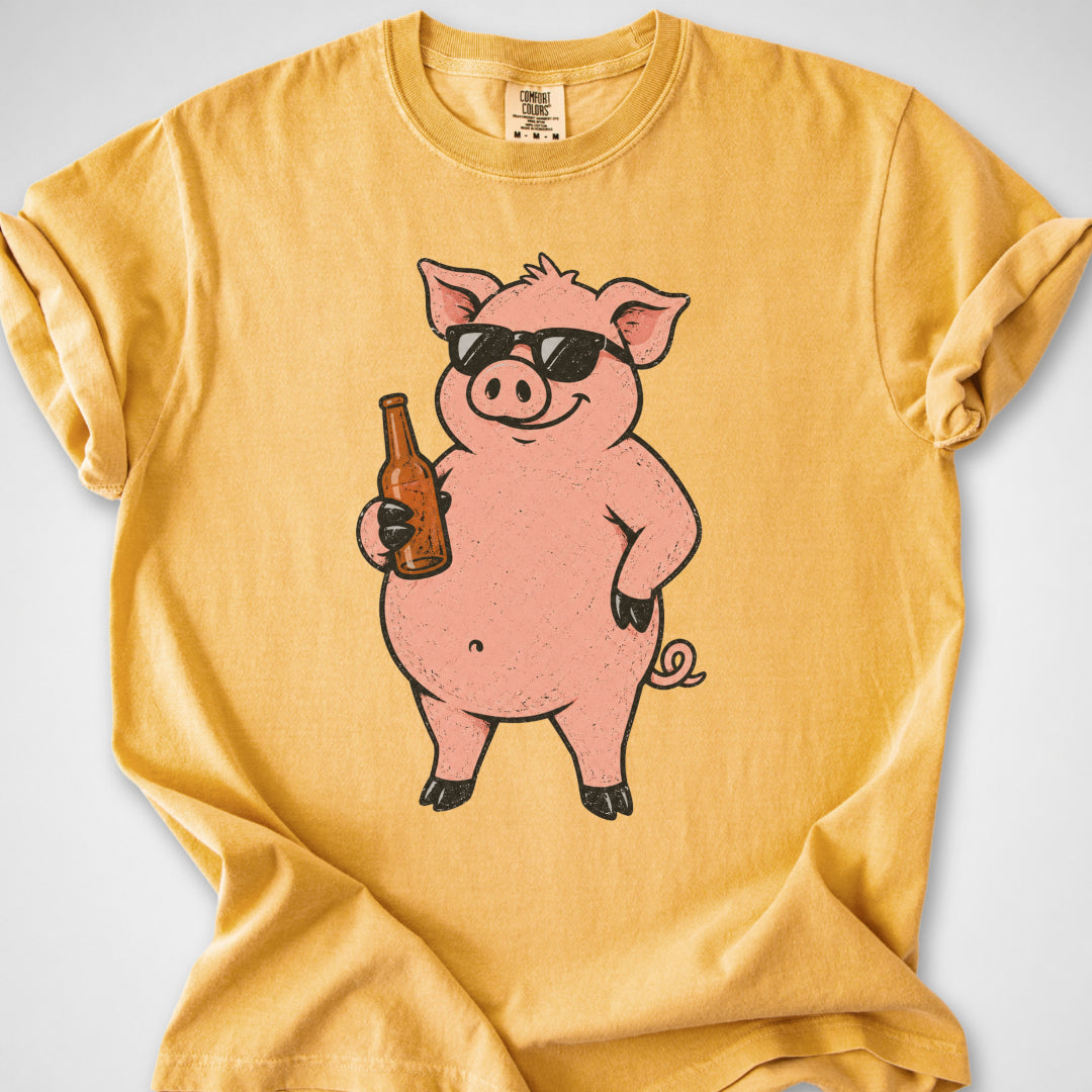 Mustard
