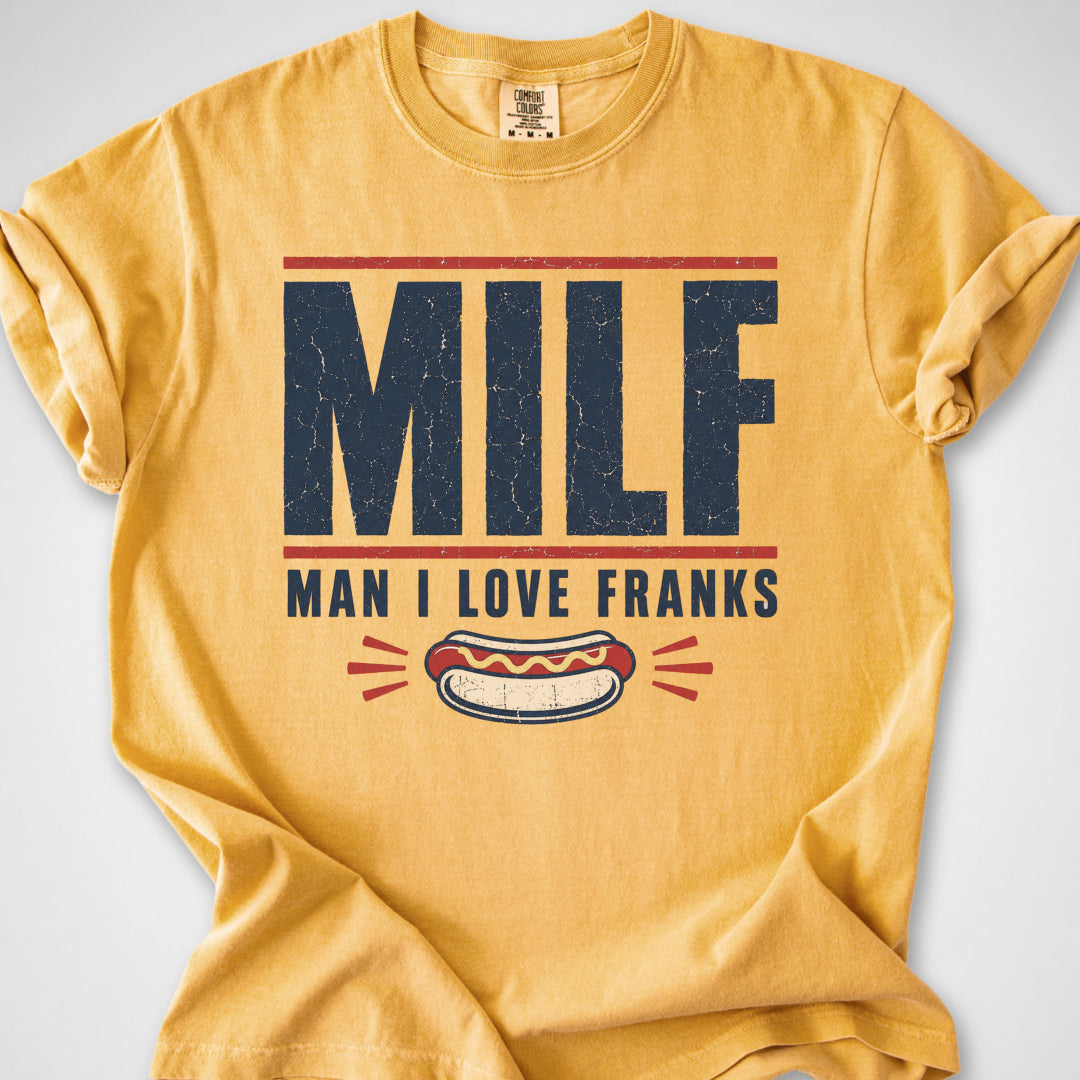 Mustard