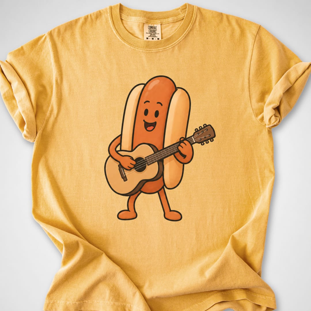 Mustard