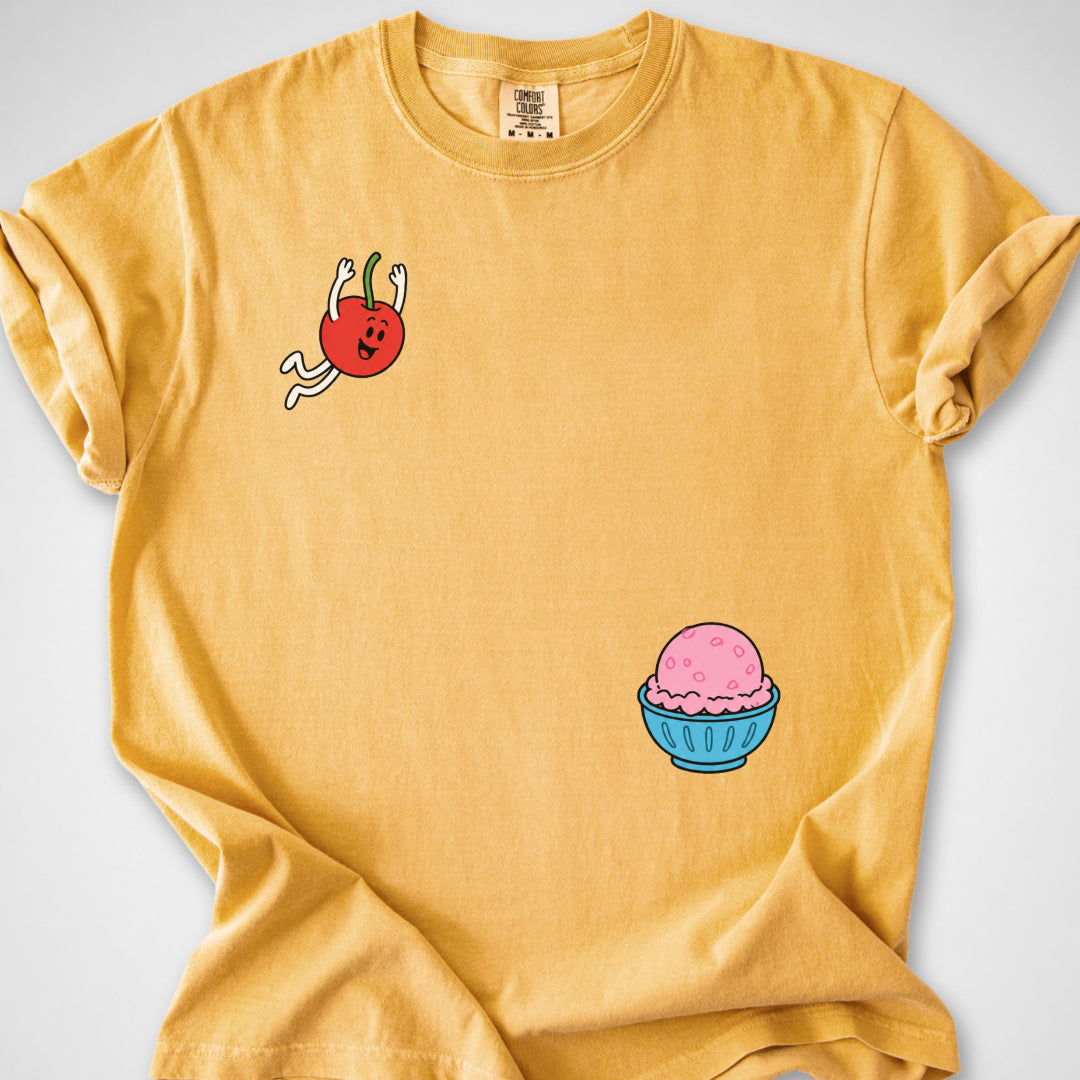 Mustard