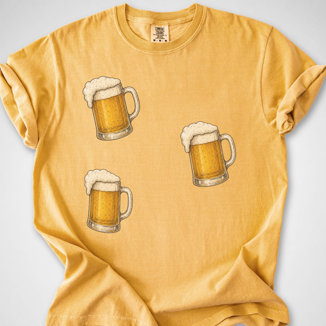 Mustard