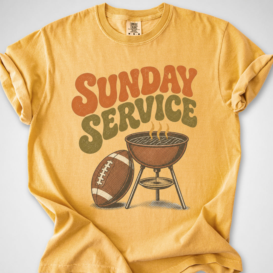 Mustard