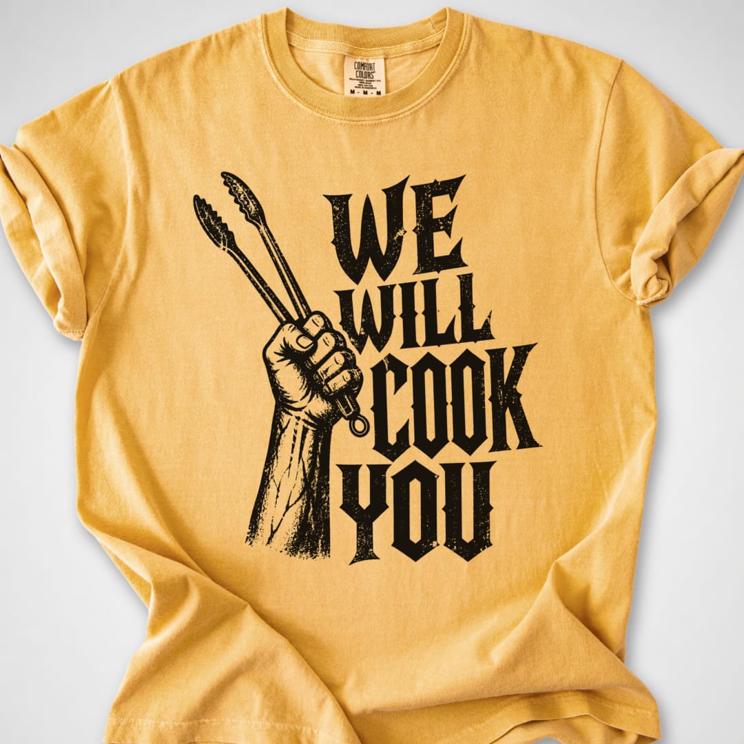 Mustard