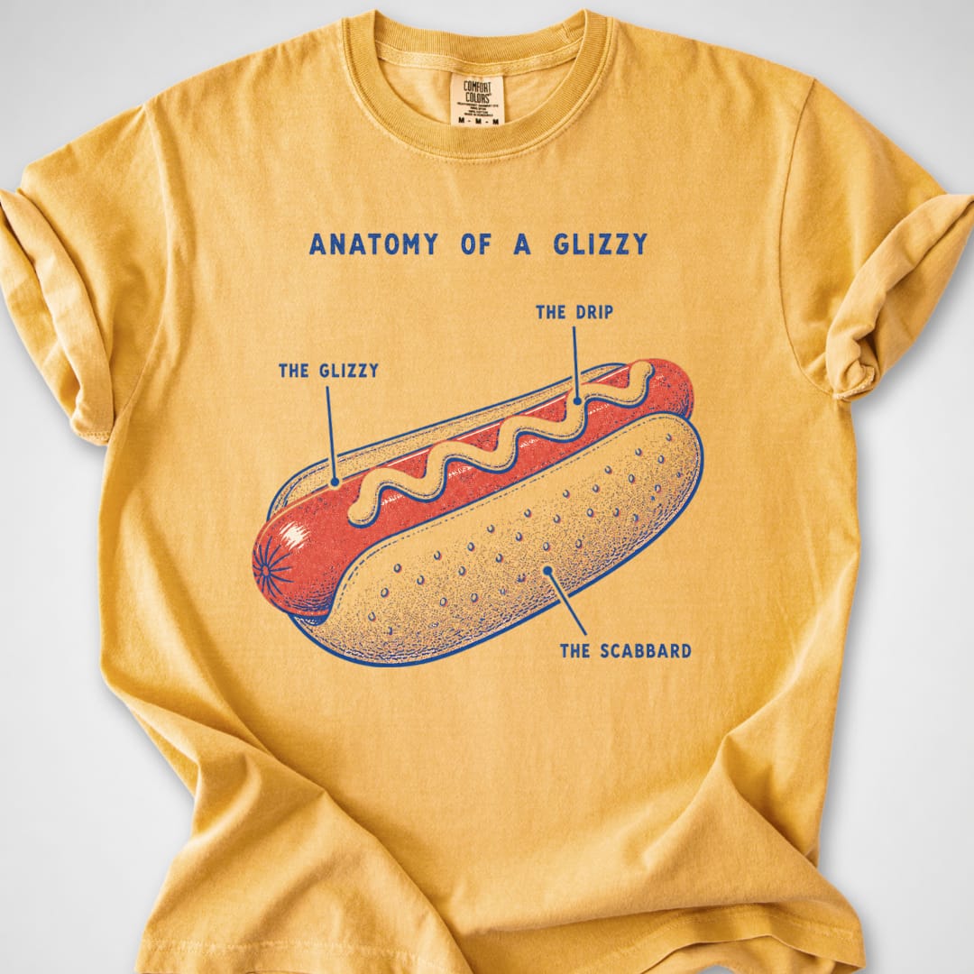 Mustard