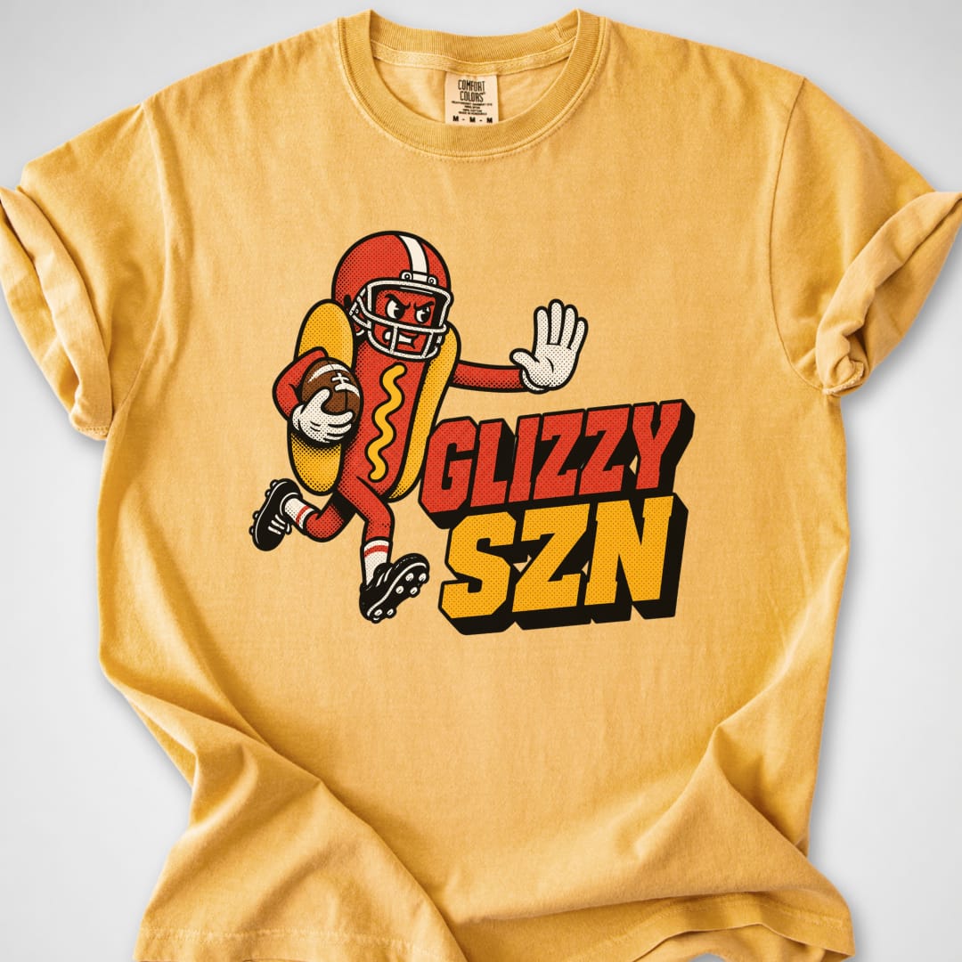 Mustard