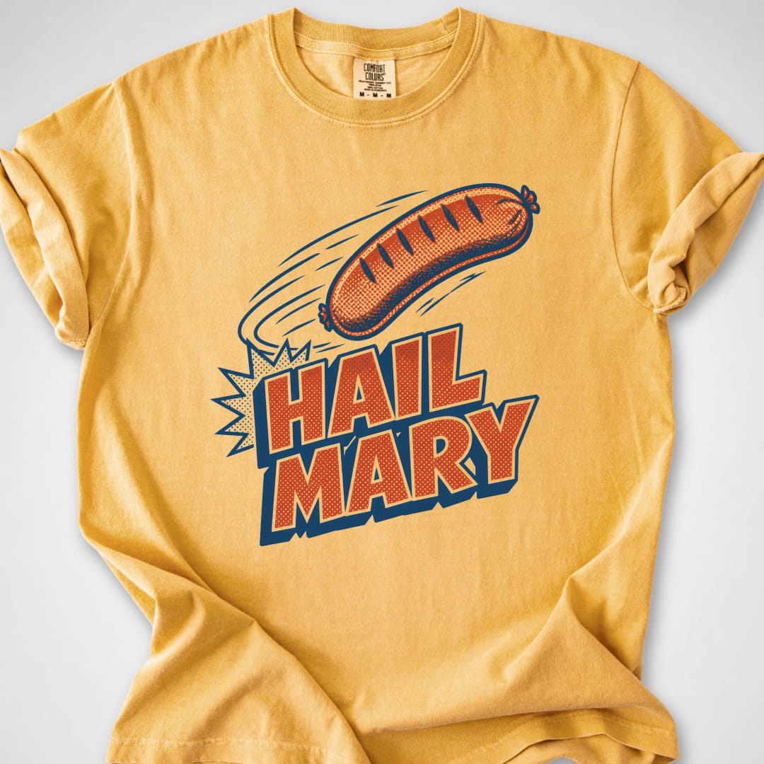 Mustard