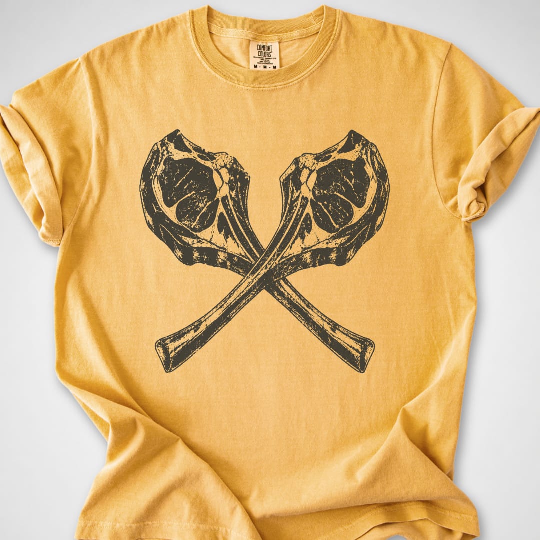 Mustard