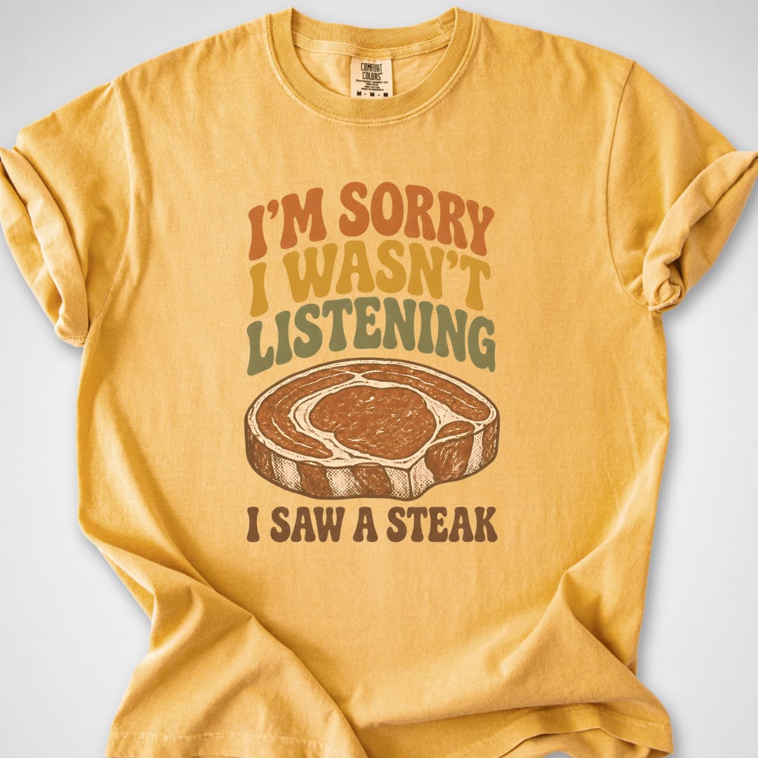 Mustard