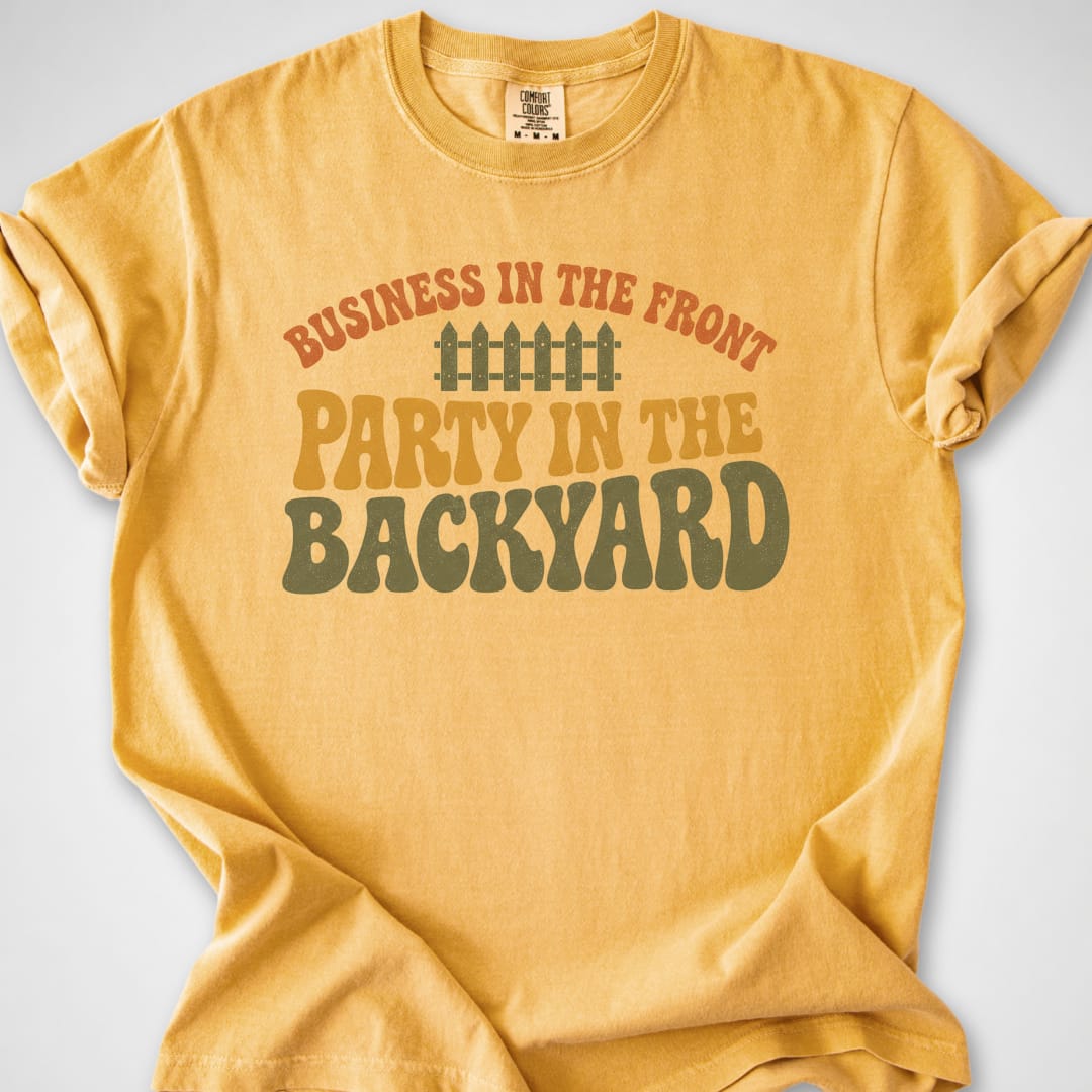 Mustard