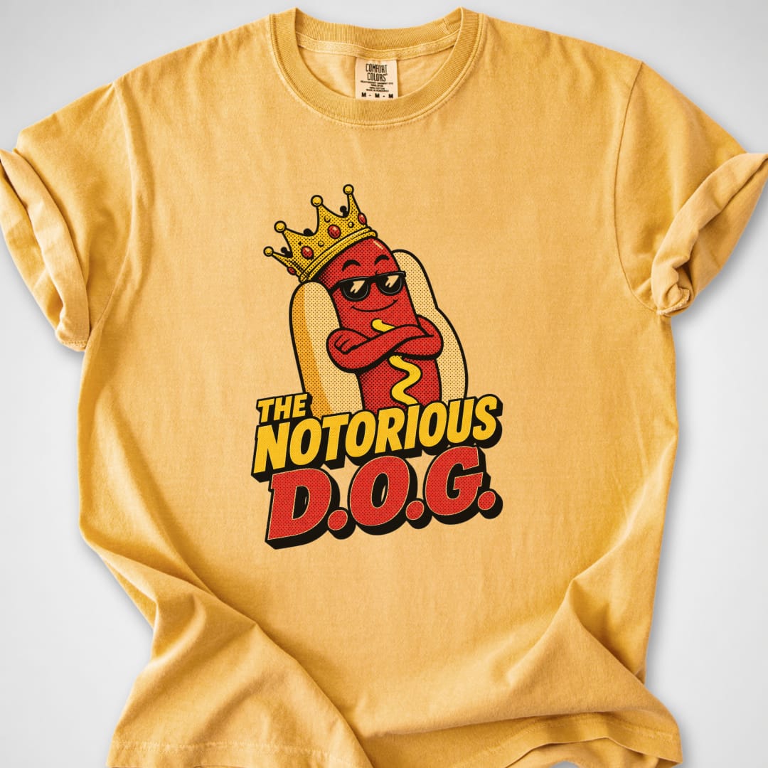 Mustard