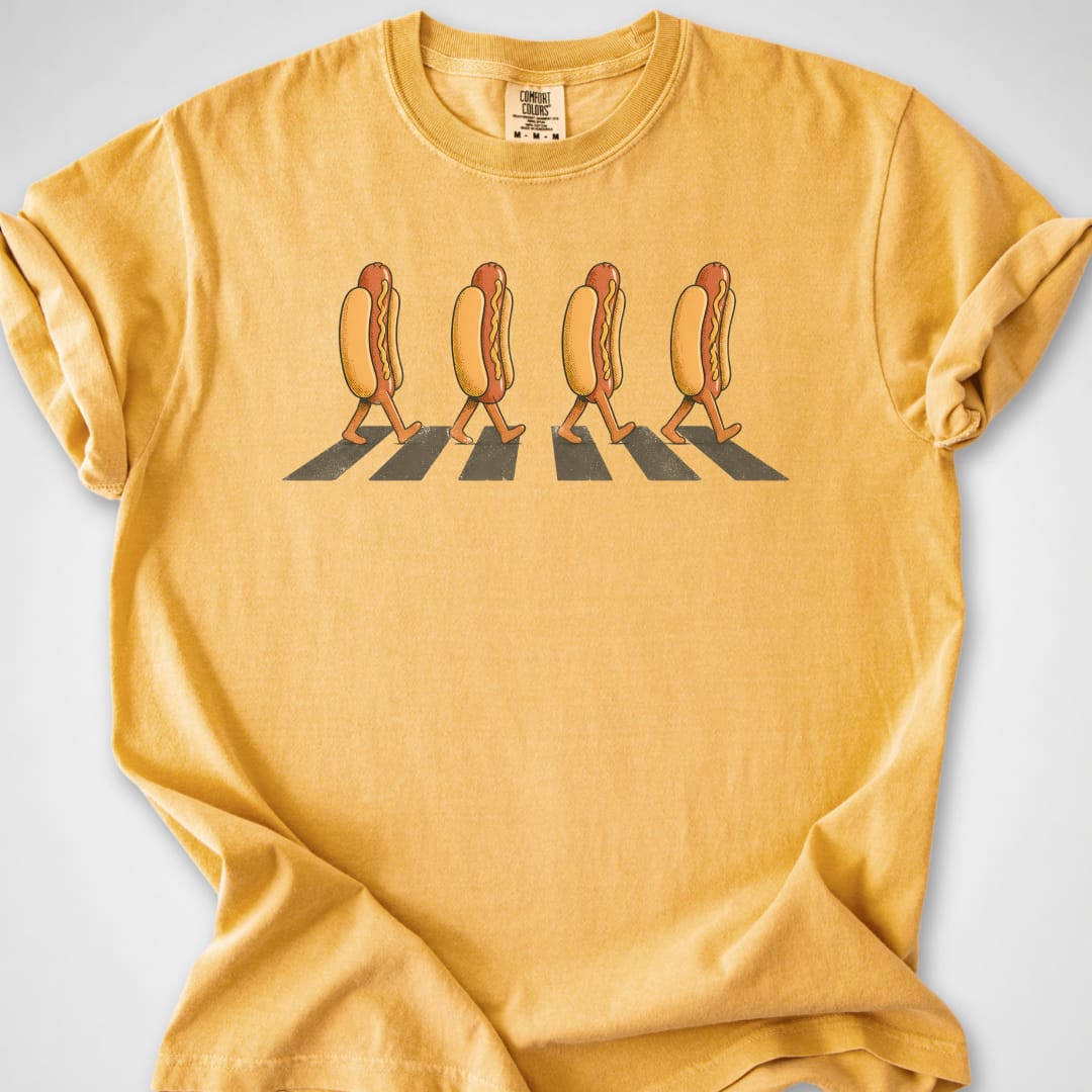 Mustard