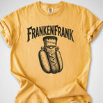 Franken Frank — Premium Tee