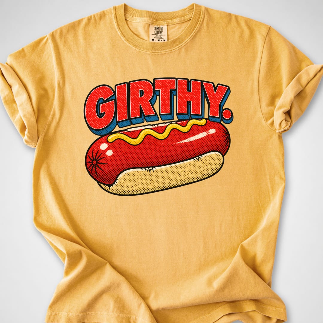 Mustard