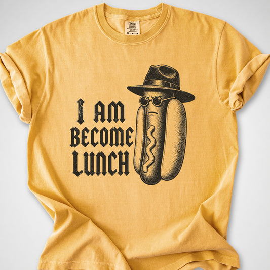 Mustard