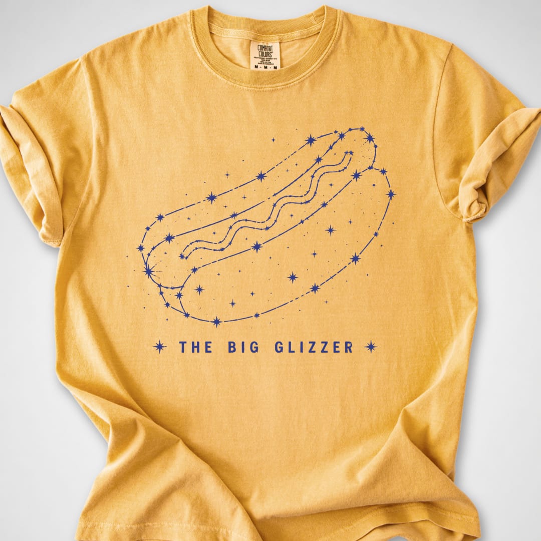 Mustard