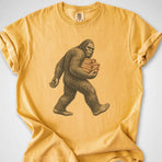 Glizzfoot — Premium Tee