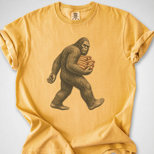 Mustard