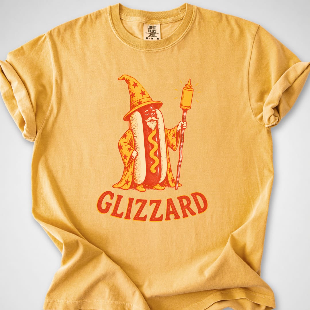 Mustard