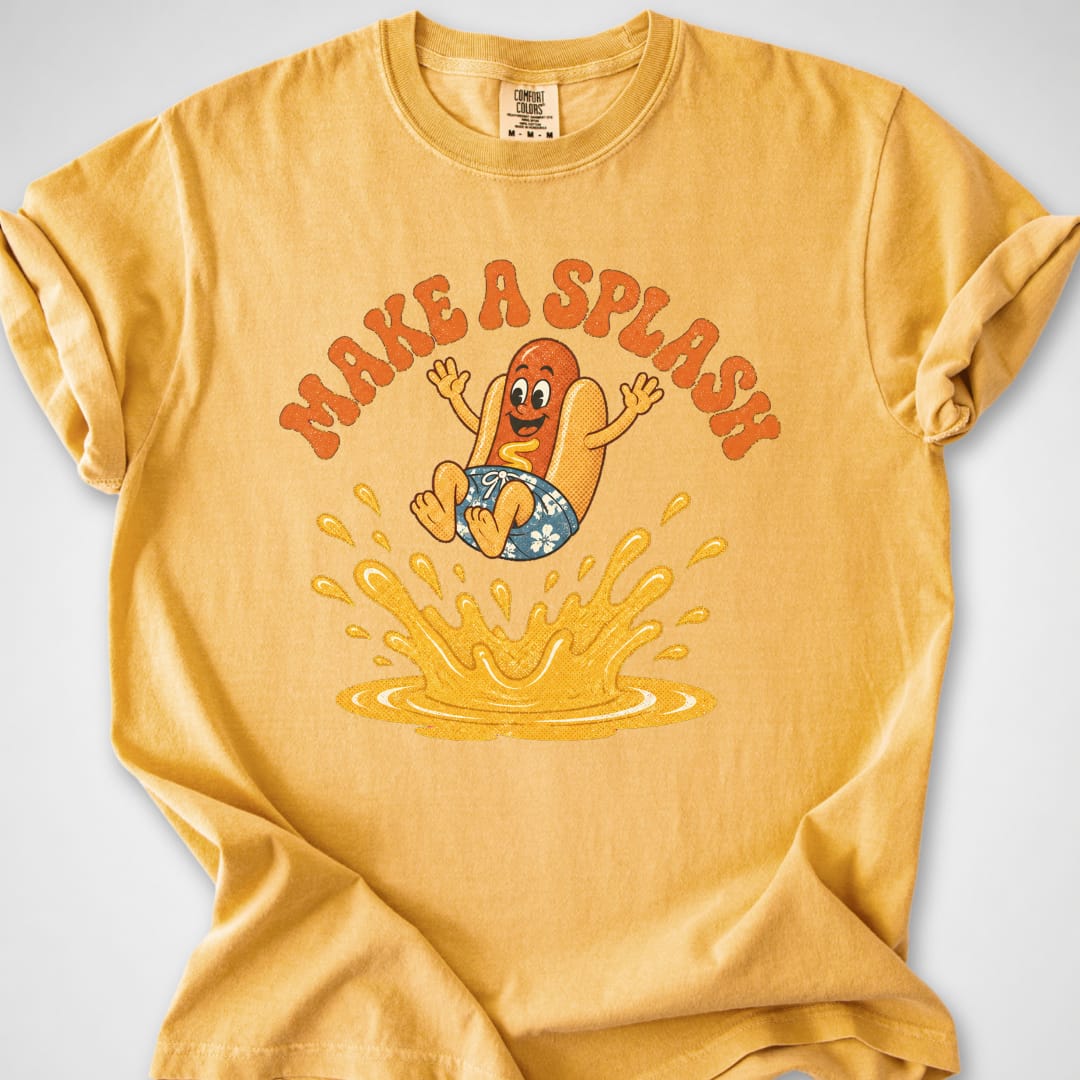 Mustard
