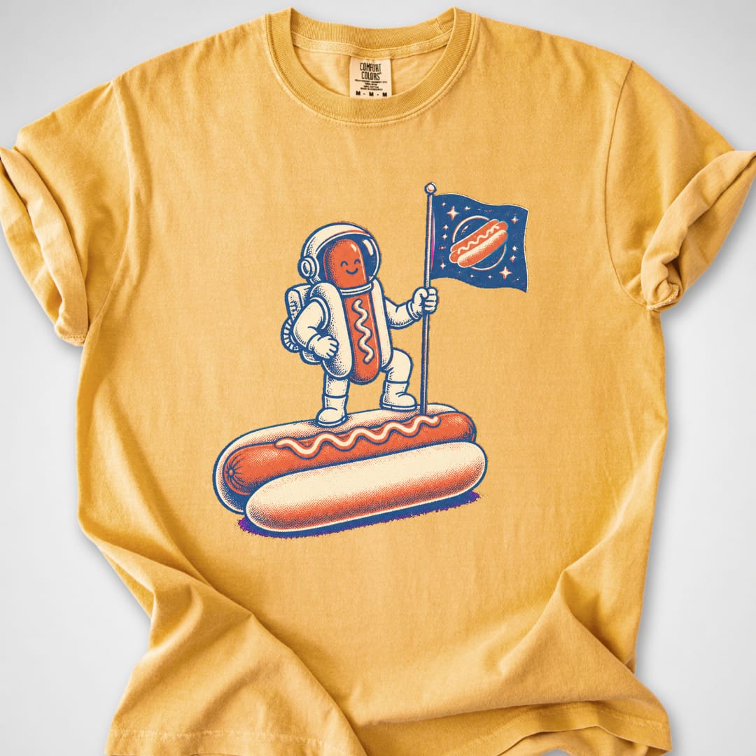 Mustard